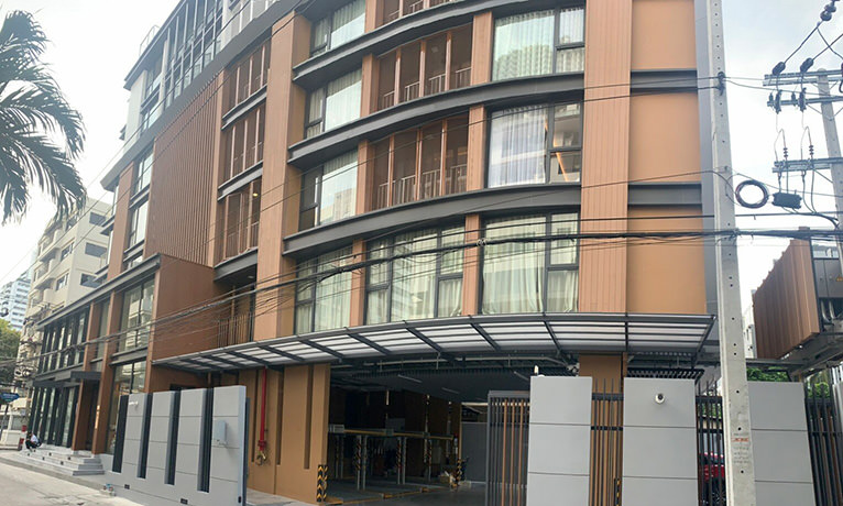 111 Residence Sukhumvit 39