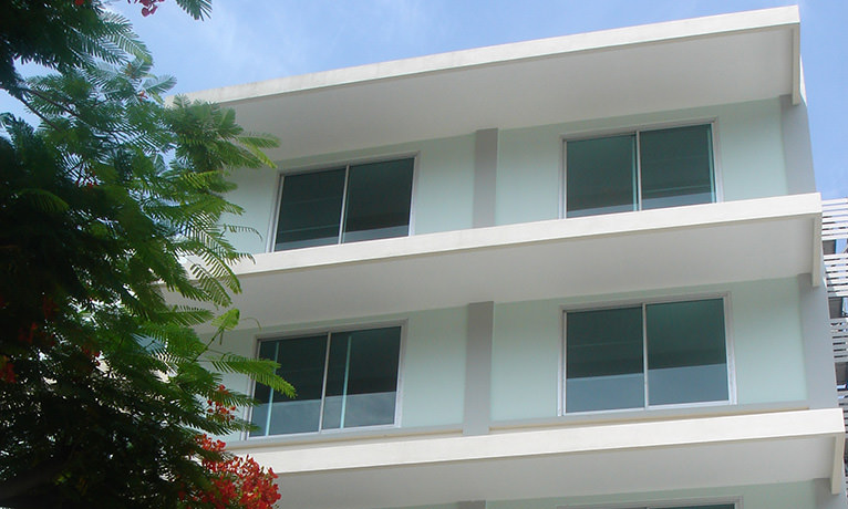 39 Boutique Suites & Spa