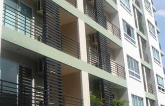 Lumpini Suites Sukhumvit 41