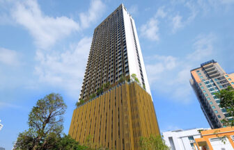 Noble State Sukhumvit 39