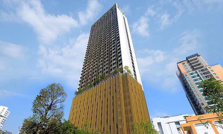 Noble State Sukhumvit 39