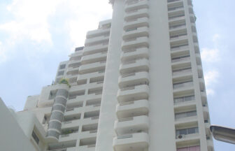 Regent on the Park 3