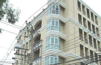 The Cadogan Private Residence