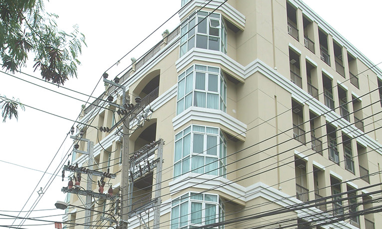 The Cadogan Private Residence