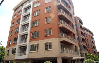 The Rise Sukhumvit 39