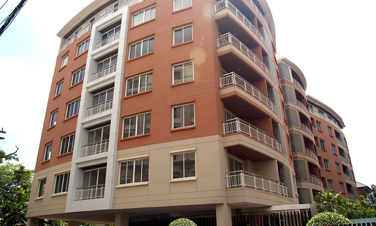 The Rise Sukhumvit 39