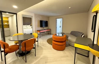 TRIBE Living Bangkok Sukhumvit 39