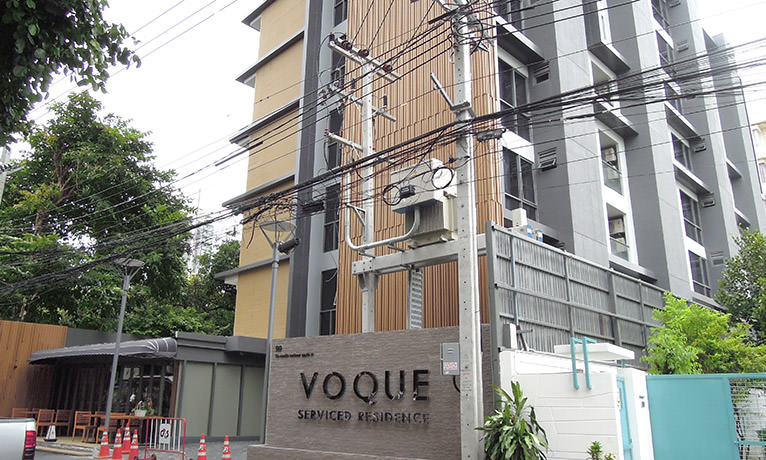 VOQUE-Serviced-Residence-