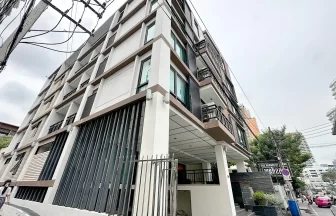 Viva Sira Serviced Residence