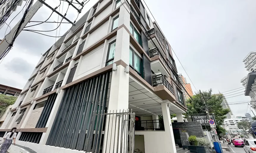 Viva Sira Serviced Residence