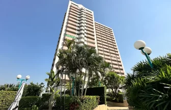Citi Resort Sukhumvit 39 Annex