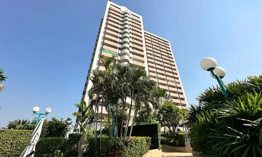 Citi Resort Sukhumvit 39 Annex