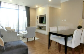 Metropolis Suites by Hilton