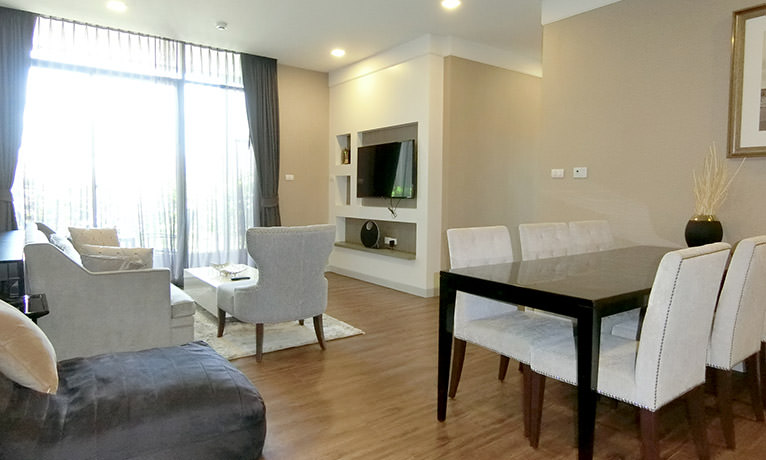 Metropolis Suites by Hilton