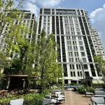 Marriott Executive Apartments Bangkok Townhall Sukhumvit