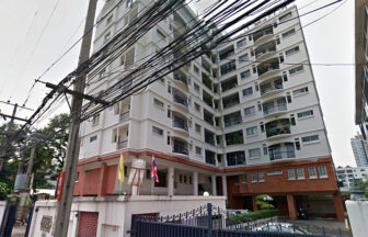 TPJ Condo
