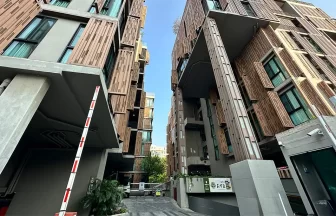 Wora Serviced Apartment