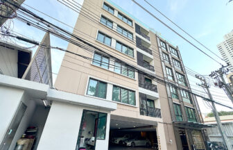 AP Suites Sukhumvit 59