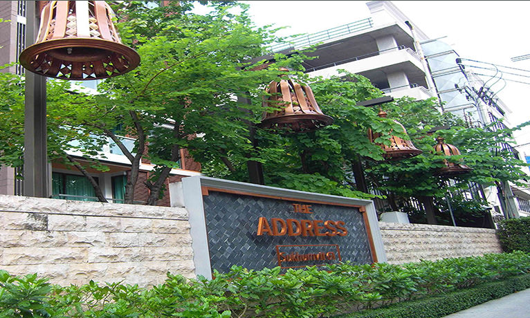 The Address Sukhumvit 61