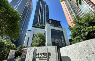 HYDE Heritage Thonglor