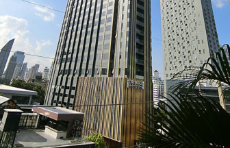 Staybridge Suites Bangkok Thonglor