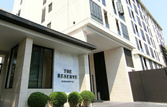 The Reserve Sukhumvit 61