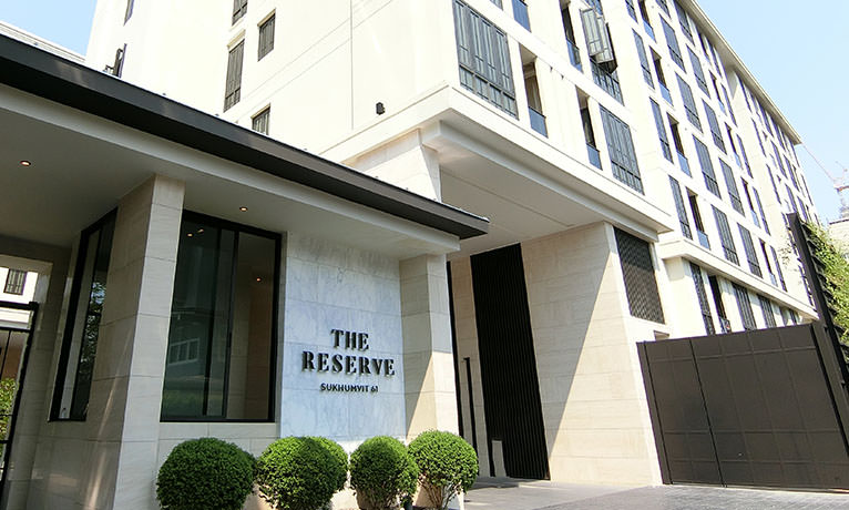 The Reserve Sukhumvit 61