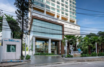 Jasmine Exclusive Hotel 59