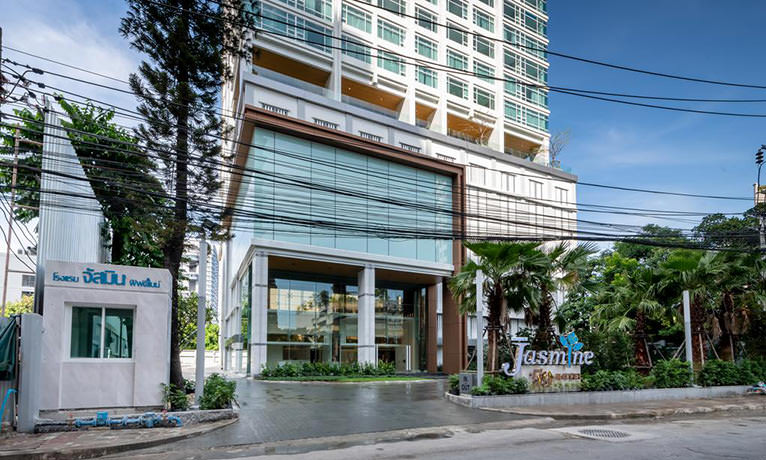 Jasmine Exclusive Hotel 59