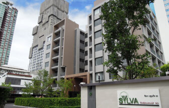 SYLVA Sukhumvit 61