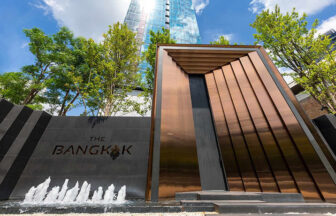 The Bangkok Thonglor