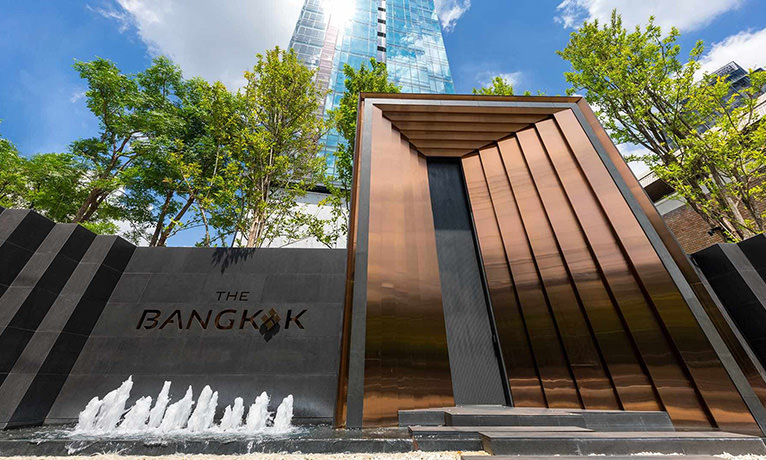 The Bangkok Thonglor