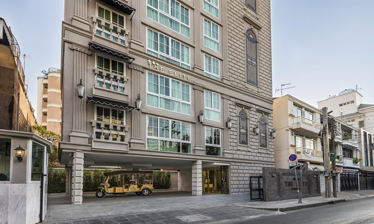 The Elite Thonglor 25