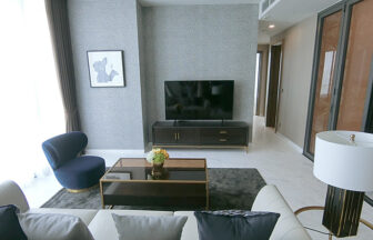 The Monument Thong Lo