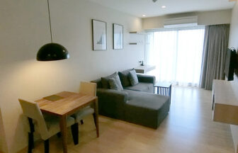 Residence on Thonglor