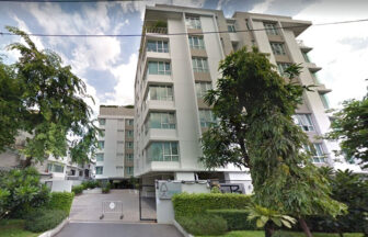 Thonglor 11 Residence